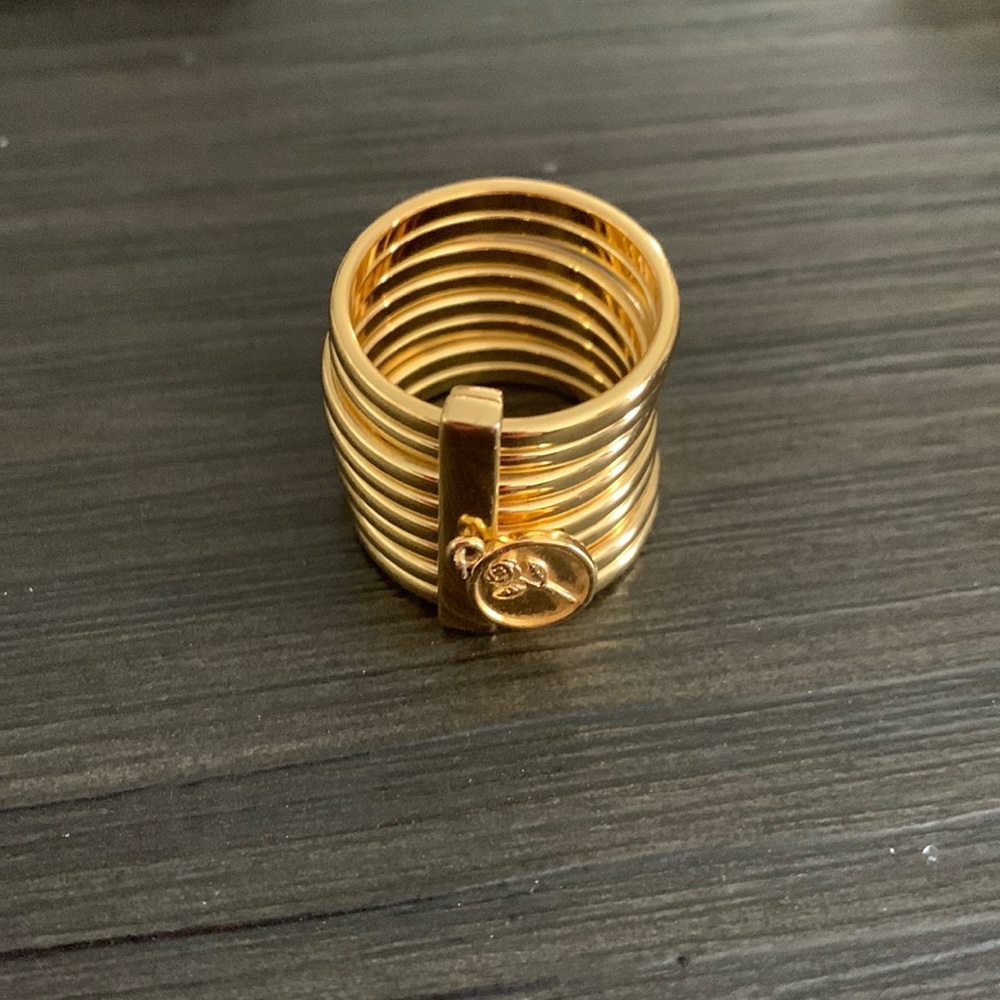 Uncommon James Ring